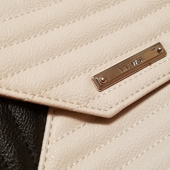 NINE WEST | envelope cross body - Picture 6 of 6